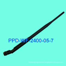 WiFi (2.4GHz) Rubber Antenna (PPD-WF-2400-05-7)